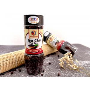 Tiêu Chín Phú Quốc 120gr Thanh Quốc